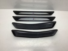 BMW 1 Series F20 M Sport Kick Plates Sill Door Trim Cover