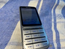 NOKIA C3-01.5 Type RM-776 - Mobile GSM Phone - Unlocked - Screen defects