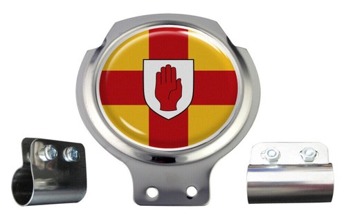 Scooter bar badge - badge,