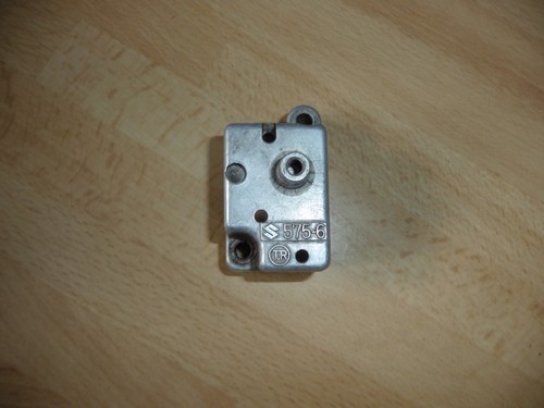 Suzuki left switch - , gear