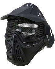 TACTICAL AIRSOFT FULL FACE