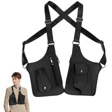 Retro Men Anti-Theft