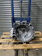 Reconditioned PEUGEOT 207 1.4L Petrol 5 Speed Manual  Gearbox