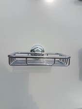 Bathstore Transition Chrome