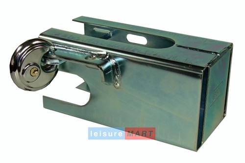 Security hitch lock - security, for