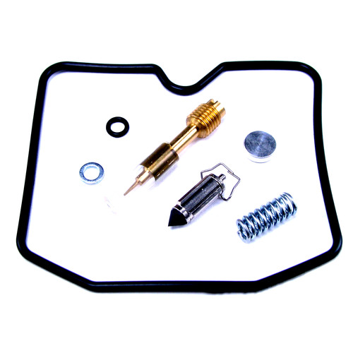Carburetor repair kit for - carburetor,