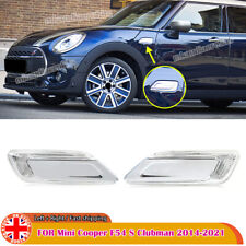 2x LED Side bump Marker Turn