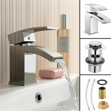 Stunning Waterfall Basin Tap