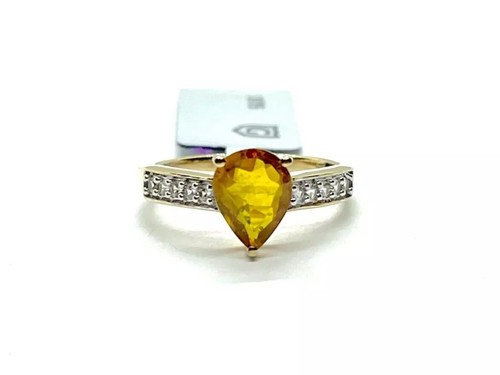 New 9ct gold - gold, &
