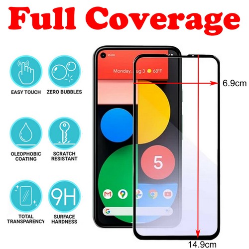 Full cover tempered glass - full,
