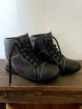 Black Comanche Indie Ridge