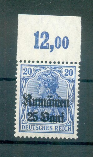 Romania 11a por - 11a,