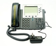 Cisco CP-7960G Unified SIP
