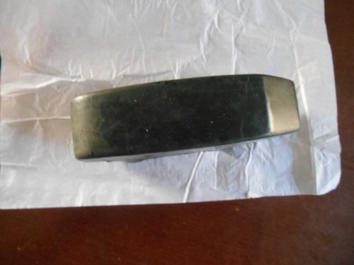 Saab 95 v4 bumper - 96,