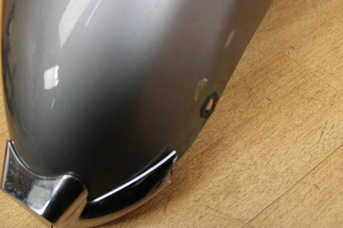 Triumph rocket c23xb 09 - rocket, 04-09
