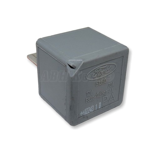 Ford multi use - (1990-2008),