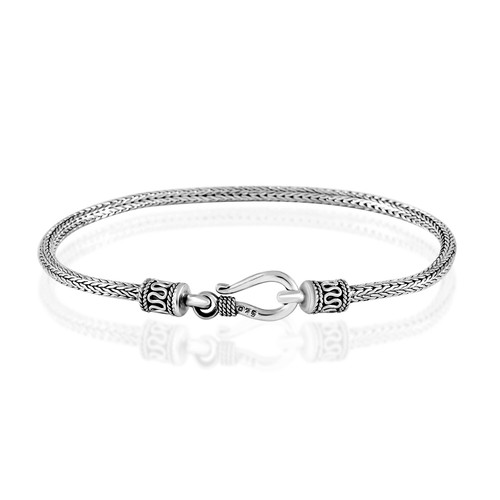 Handmade 925 sterling silver - 925,