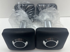 Peloton Dumbbells 15 Lbs