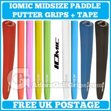 Iomic Midsize Paddle Putter