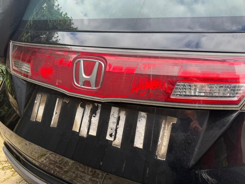 2006 2008 honda civic - 2006-2008, mk8