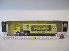 M2 Machines 1:64 Auto Hauler