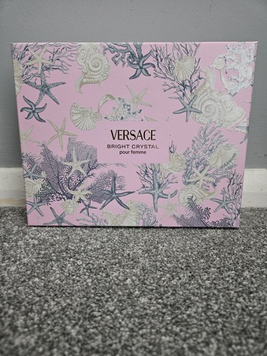 Versace bright crystal - bright,