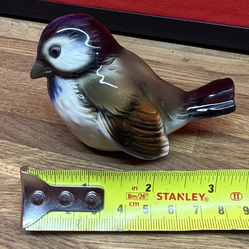 Vintage goebel ceramic - vintage,