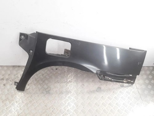 Citroen eb rear - ea,, left