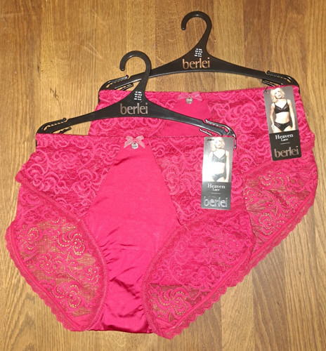 Berlei heaven briefs knickers - berlei,