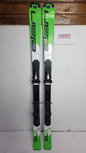 Elan race slx - slx, +