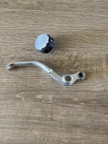 Hope pro closed cl2 lever - closed, 2