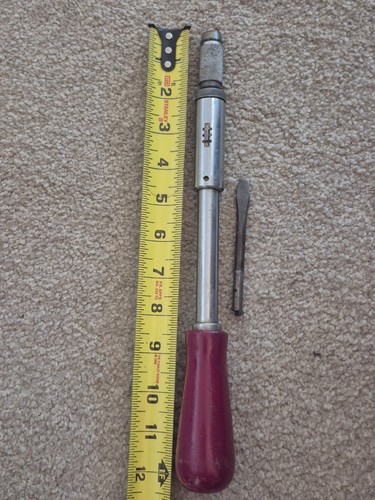 Yankee 130a sprial - no.,