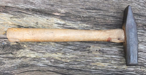 Vintage lb chipping - vintage,