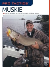 Pro Tactics: Muskie -