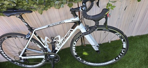 Orbea orca full carbon road - orbea,
