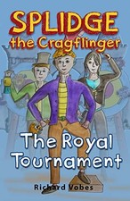Splidge the Cragflinger : The