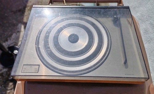 Bang olufsen o beogram - olufsen, b