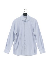 Eterna Men's Shirt Collar: 16