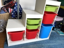 IKEA TROFAST Storage