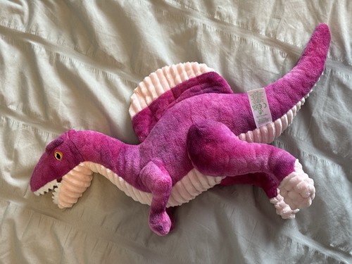 Keele large pink soft - keele,