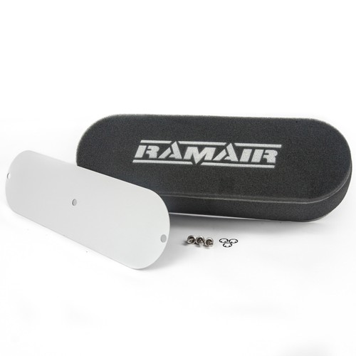 Ramair bolt air - bolt, twin
