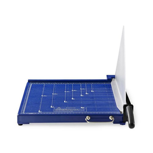 Paper guillotine cutter - a3,
