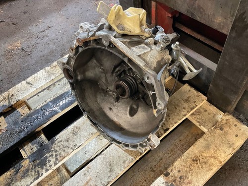 Ford puma 2022 petrol manual - 2022,