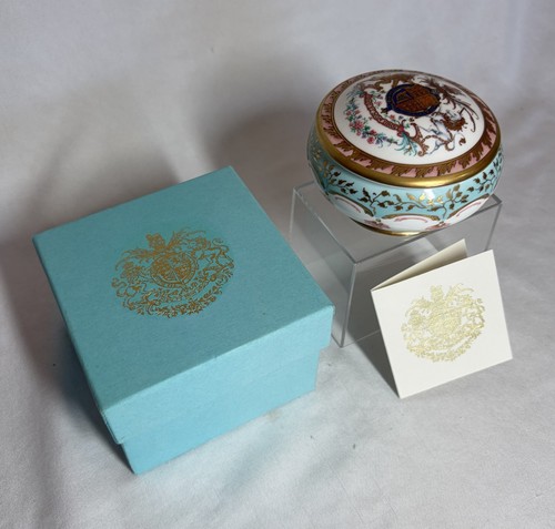 The royal collection bone - the,