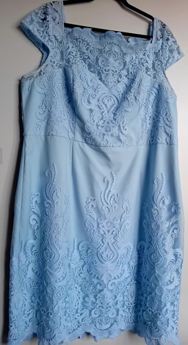 Chi london women dress - chi,