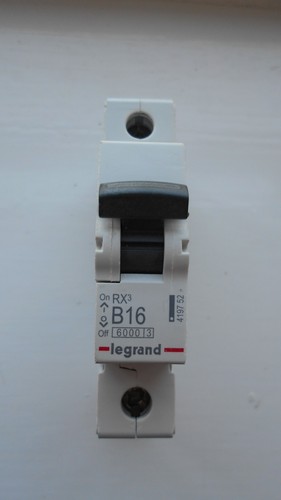Legrand rx3 4197 b16 - legrand, b