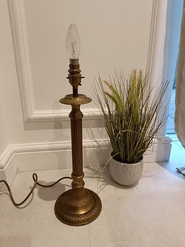 Vintage brass corinthian - vintage,
