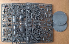 Legions Imperialis Warhound