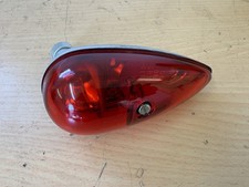 EX RAF Aircraft Grimes Red