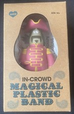 Amos Toys James Jarvis 10cm